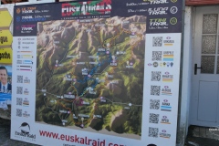 Euskal Trail 2019